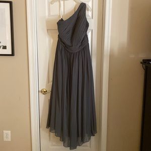 Bridesmaid Dress